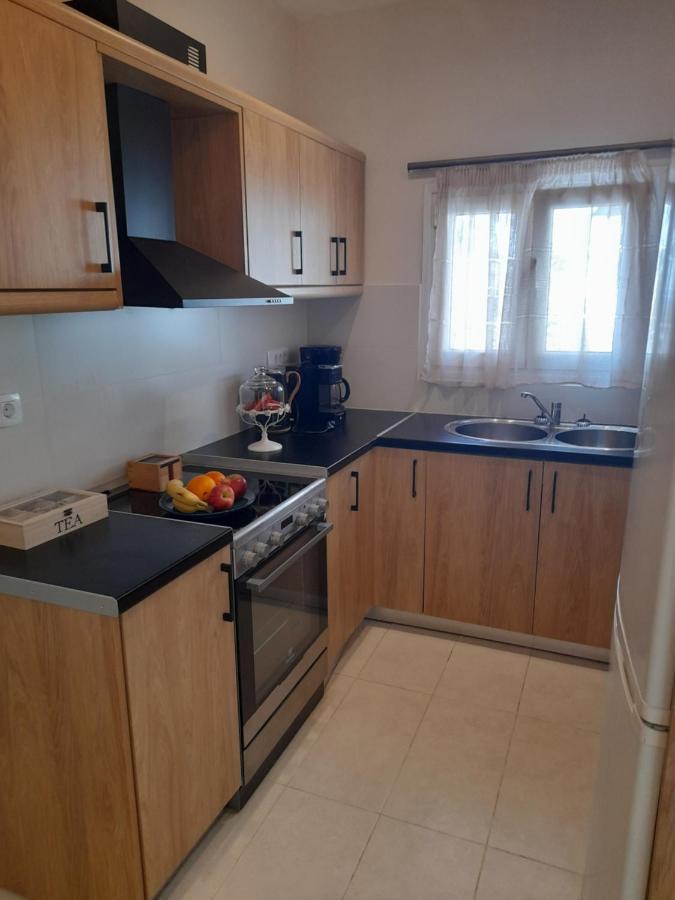 Residence By Georgia Studios Fira  Zewnętrze zdjęcie