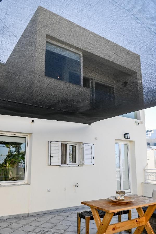 Residence By Georgia Studios Fira  Zewnętrze zdjęcie
